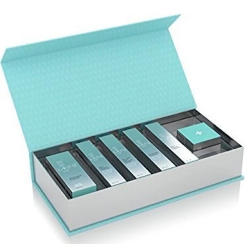 LIFELINE Stem Cell Skin Care Travel Set